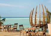 LUX* South Ari Atoll