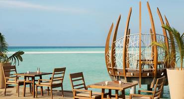 LUX* South Ari Atoll