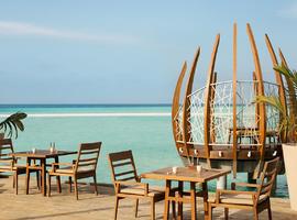 LUX* South Ari Atoll