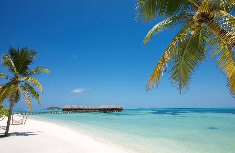LUX* South Ari Atoll