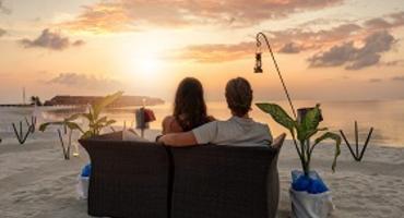 The Maldives