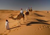 Family Adventure in Oman