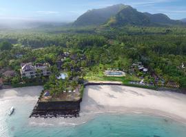 Candi Beach Resort and Spa