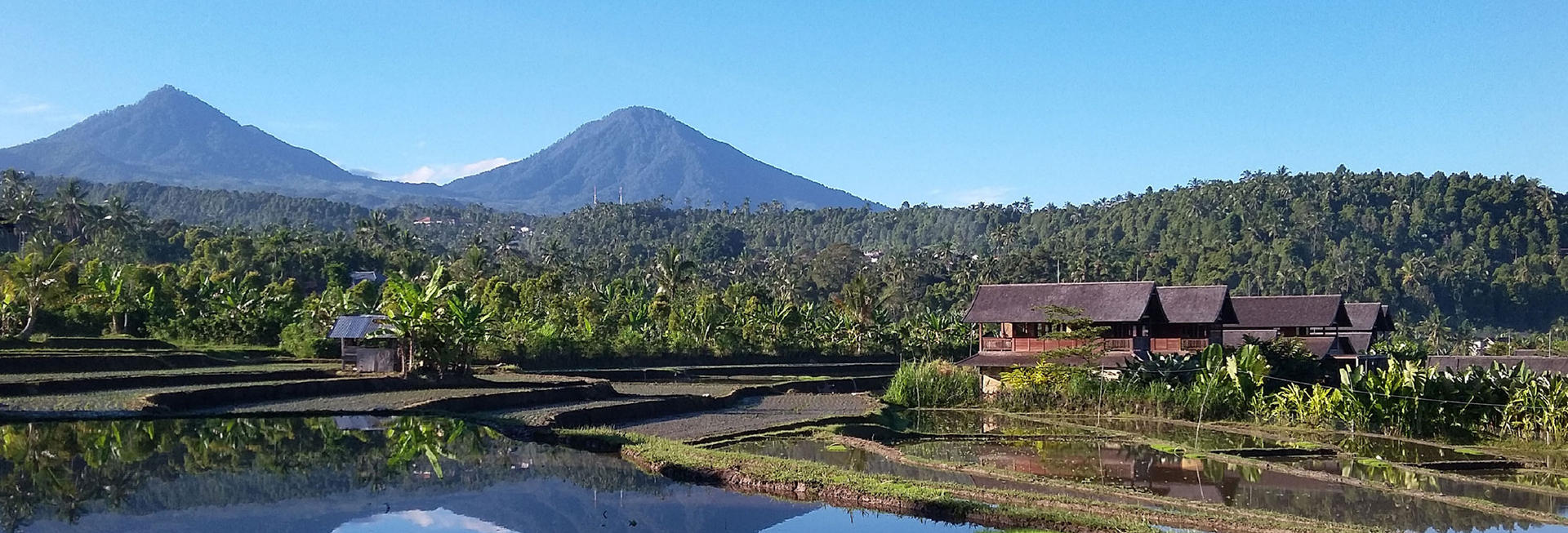 Sanak Retreat