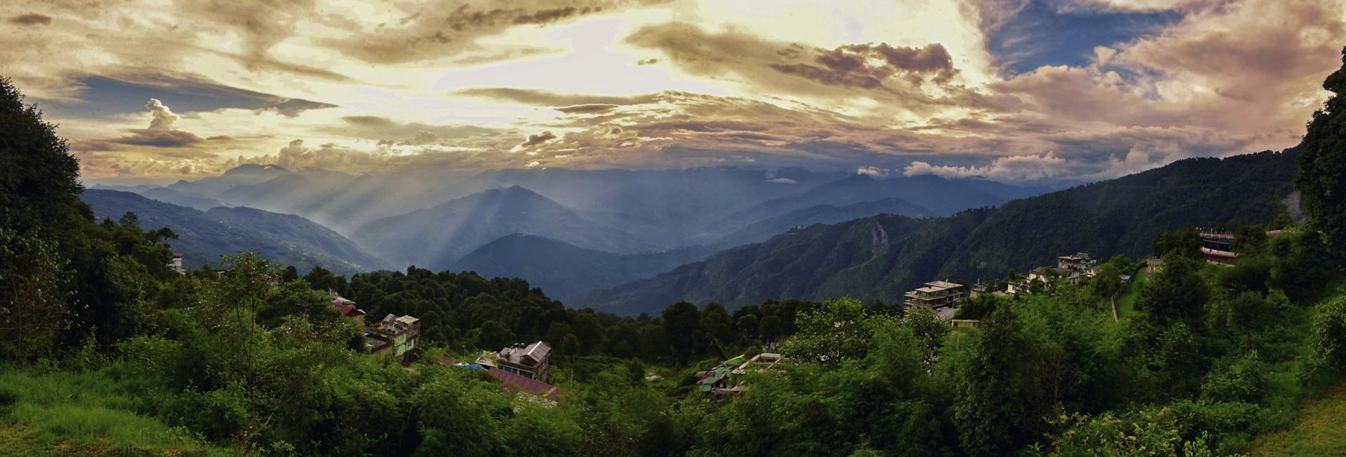 Tour of Assam and Nagaland