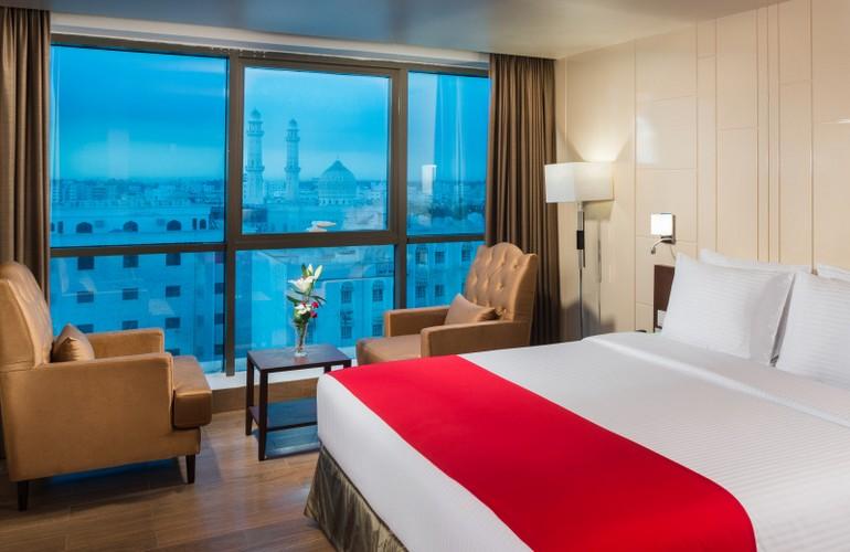 Superior Room, InterCityHotel Salalah