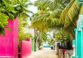 Malé City Tour