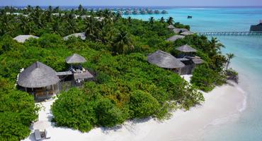 Six Senses Laamu