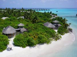 Six Senses Laamu