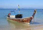 Escape to Southern Thailand