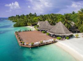 Adaaran Select Hudhuran Fushi