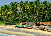 A Tale of Two Cities: Mumbai & Goa