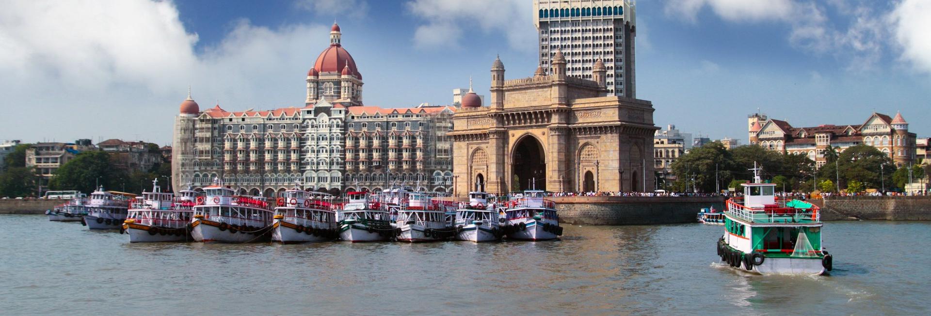 Mumbai