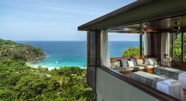 Four Seasons Resort Seychelles