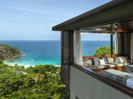 Four Seasons Resort Seychelles