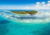 Alphonse Island