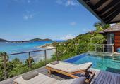 Six Senses Zil Pasyon