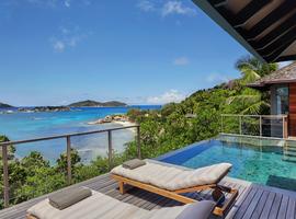 Six Senses Zil Pasyon