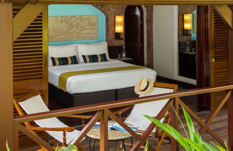 Superior Room, Paradise Sun