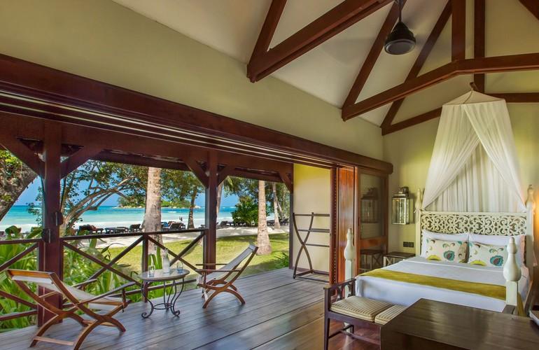Deluxe Room, Paradise Sun