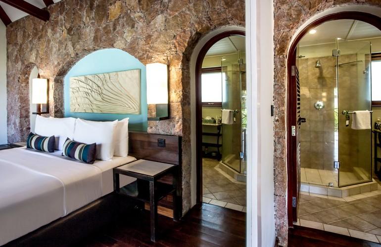 Superior Room, Paradise Sun