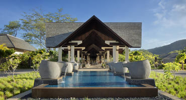 Story Seychelles