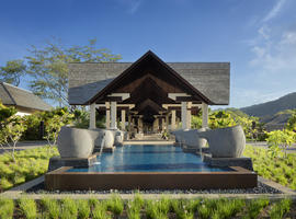 Story Seychelles