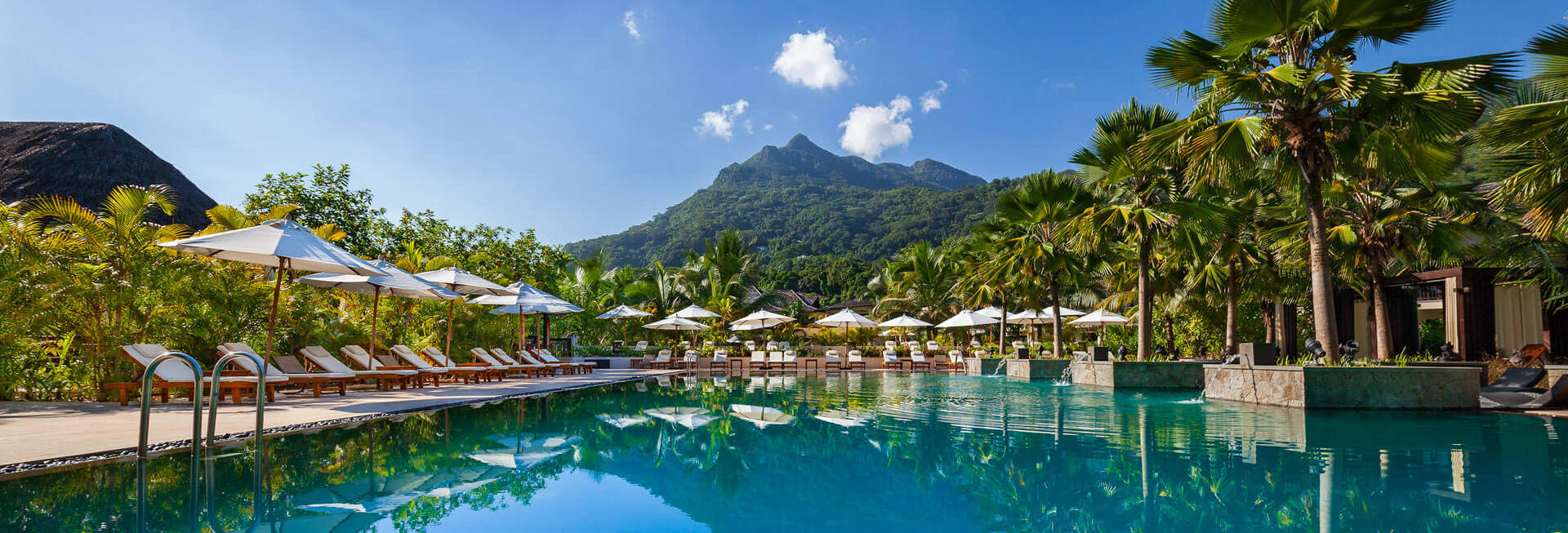 Story Seychelles
