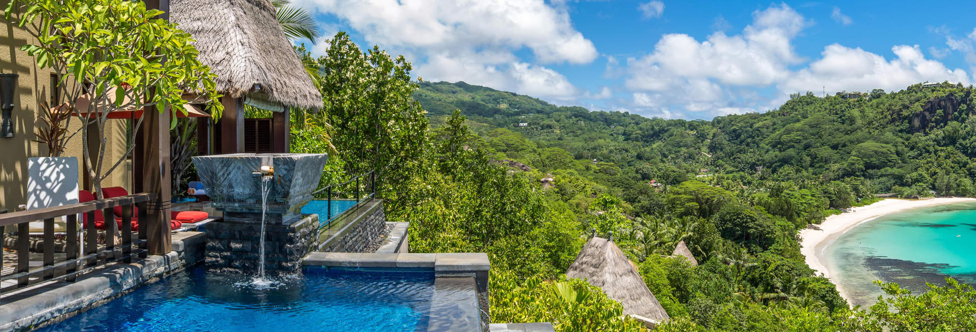 Anantara Maia Seychelles Villas