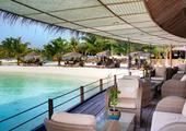 Nika Island Resort & Spa