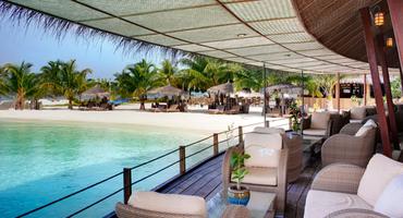Nika Island Resort & Spa