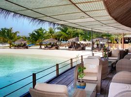 Nika Island Resort & Spa