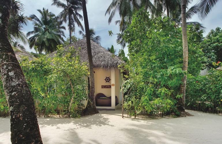 Garden Room, Nika Island Resort & Spa