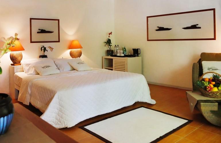 Garden Room, Nika Island Resort & Spa