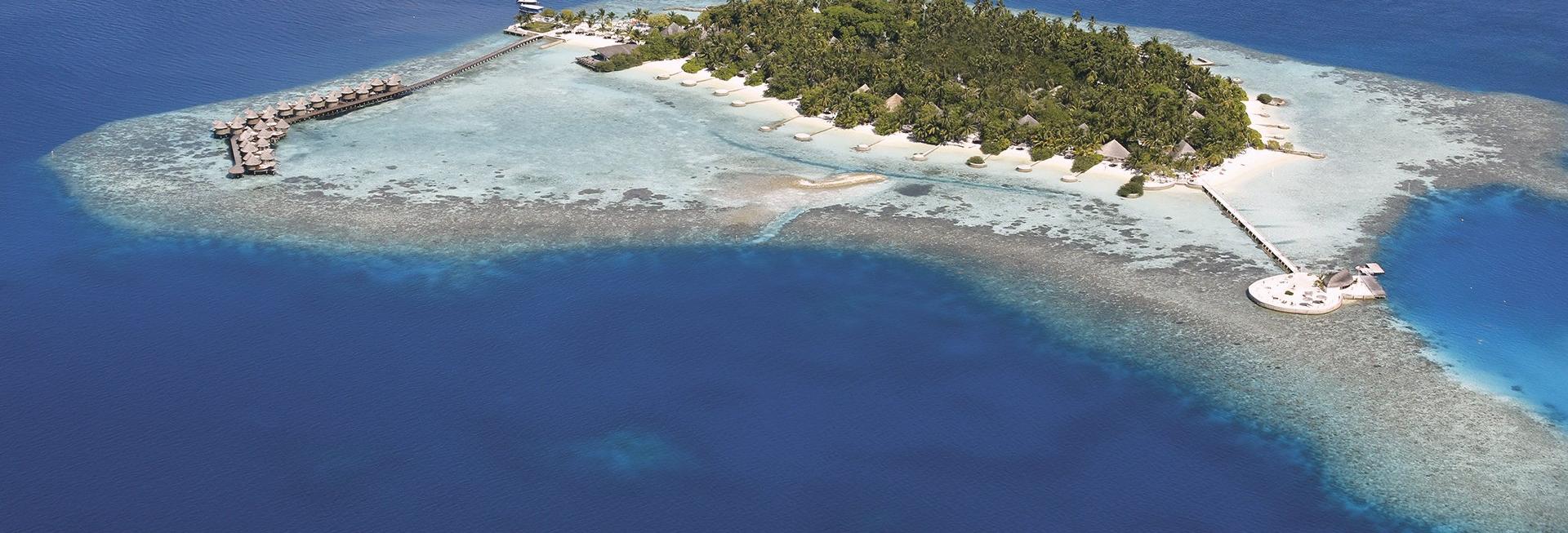 Nika Island Resort & Spa