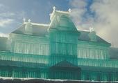 Sapporo Snow Festival