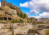 Visit Battleship Island