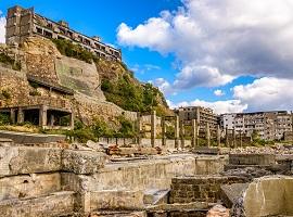 Battleship Island, Nagasaki