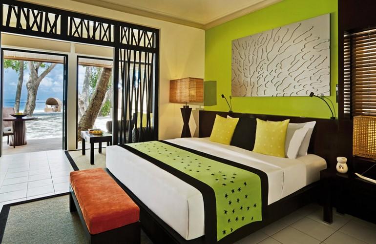 Beachfront Villa, Angsana Ihuru