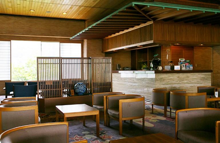 Coffee Lounge, Sounkyo Choyotei
