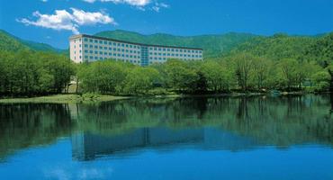 Kussharo Prince Hotel