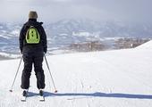 Winter sports in Japan