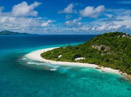 Cousine Island