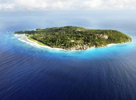Fregate Island