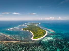 Desroches Island