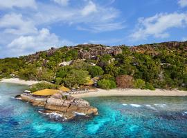 Felicite Island