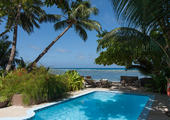 Le Repaire Boutique Hotel