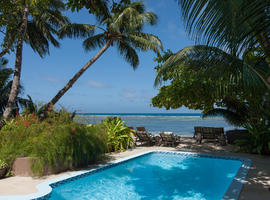 Le Repaire Boutique Hotel
