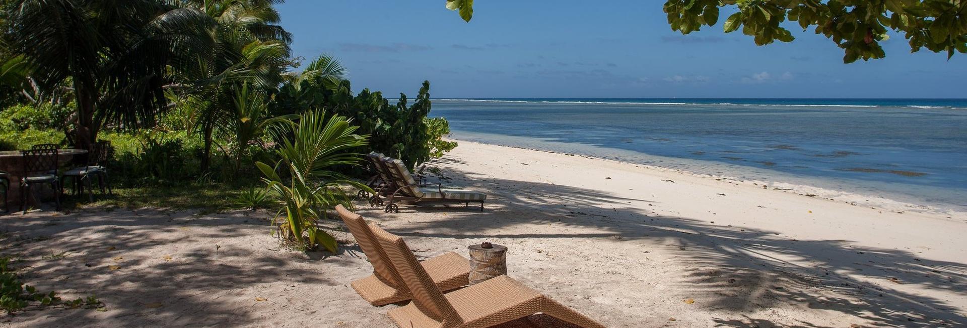 Le Repaire Boutique Hotel