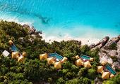 Fregate Island Private